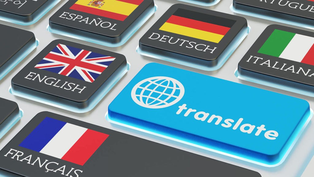 Six Continents est une entreprise qui propose un service de traduction diversifié.